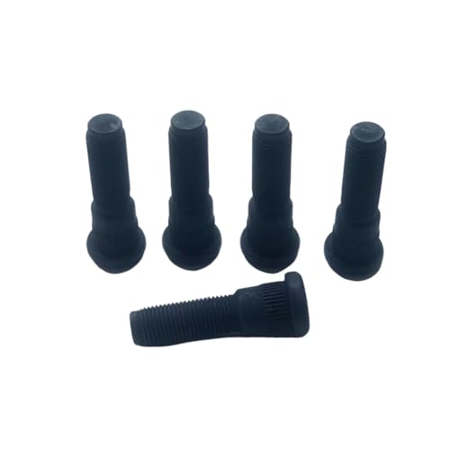 Tornillos para llantas de coche en rutas de montaña juego de 5 espárragos de 55mm