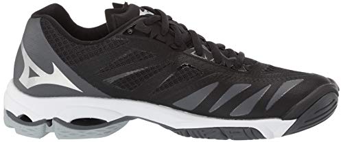 Mizuno Wave Lightning Z5, Scarpe da Ginnastica per...