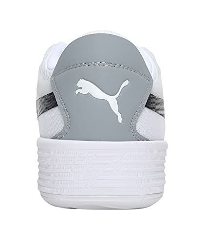 Image of Puma Unisex Clyde All-Pro Team Basketball Shoe