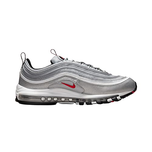Nike Mens Air Max 97 OG DM0028 002 Silver Bullet 2022 - Size 13