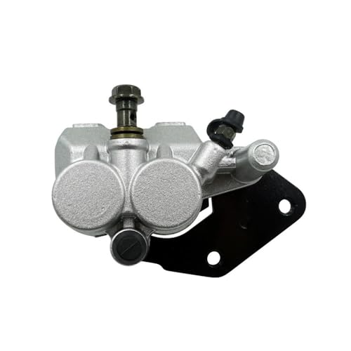 Étrier de frein à disque hydraulique pour scooter GY6 QMB139 et moto pit bike