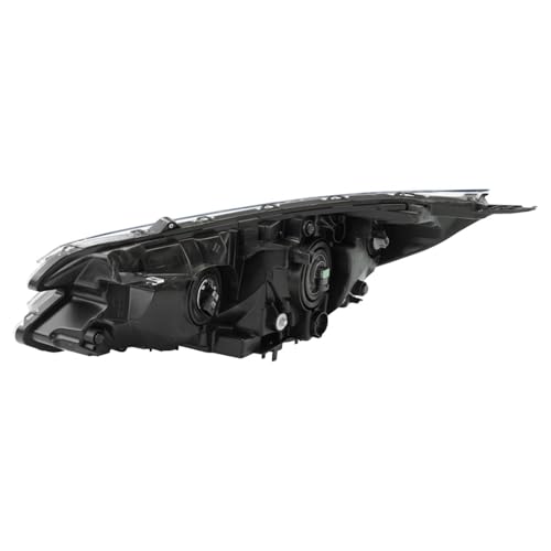 TRQ Passenger Side Headlight Assembly Compatible with 2015-2016 Honda CR-V LX HO2503162 by TRQ - Image 9