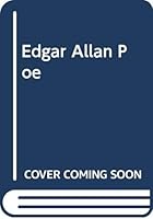 Edgar Allan Poe 0404048188 Book Cover
