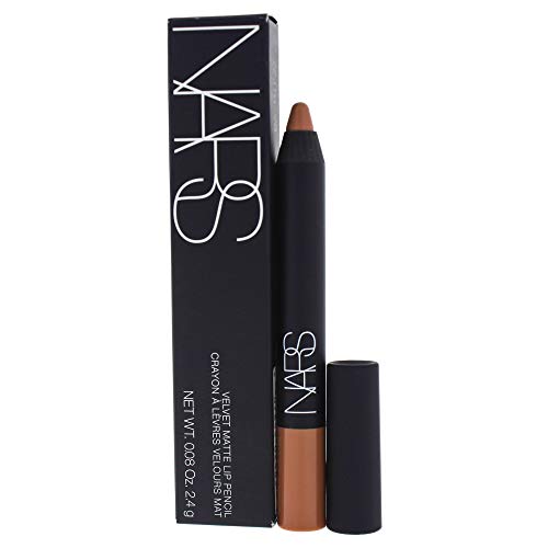 Nars Velvet Matte Lip Pencil - Belle De Jour By Nars for Women - 0.08 Oz Lipstick, 0.08 Oz