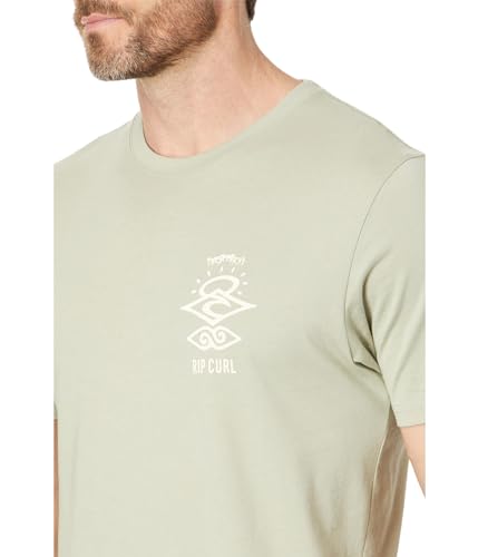 Image of Rip Curl Men's Search Icon Tee