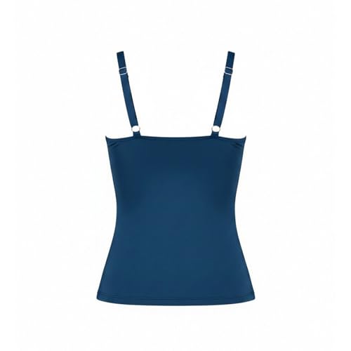 Bikini 2 pièces push-up résolvant le manque de maintien au buste