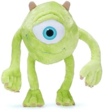 12"/30CM MIKE FROM MONSTERS INC SOFT TOY