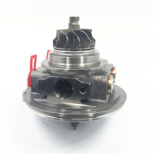 Turbocharger Turbocharger Cartridge K03 53039880459 53039700459 Turbo Core 03C145701K For Skoda For Fabia 1.4 TSI/TSI Combi 2010 Year 140HP BLG/BMY Turbocharger electric Actuator