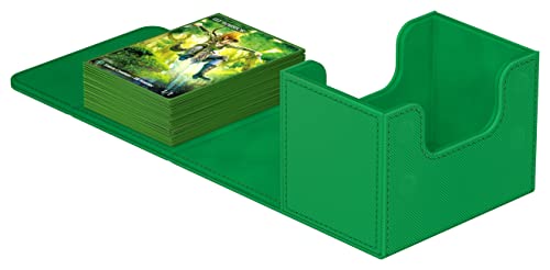 Caja de cartas ultimate guard sidewonder 80+