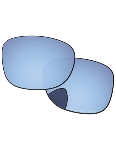 Image of Replacement Lenses Compatible with Ray-Ban RW4004 53mm Sunglass - Precision Fit, UV Block & Impact Resistant