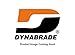 Dynabrade Coated Aluminum Oxide Disc Roll - Fine Grade - 120 Grit - 6 in Diameter - 6 Vacuum Holes - 93217 [PRICE is per DISC]