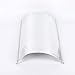NICECHOOSE Portable Solar Cooker, Smoke Free Solar Oven Cooking Solar Stove Handy...