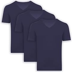 V-neck - Navy