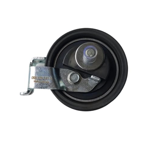 Courroie auto kit avec tendeur de courroie de distribution et poulie pour VW 1.8
