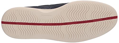 Sperry Men's Gold Cabo Plushwave Penny Loafer4