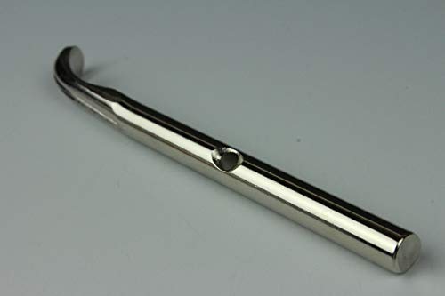 Amazon｜造花 布花・アートフラワー用 コテ先 菊コテ 3筋(約7mm