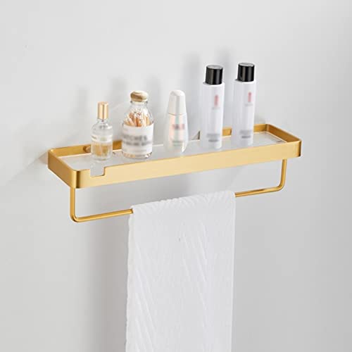 Étagère de Rangement d'Angle pour Douche : Dites Adieu au Désordre et à la Rouille