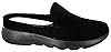 Mens Slip ON Clogs NO Backs Summer Beach Comfortable Gardens Trainers Black #1