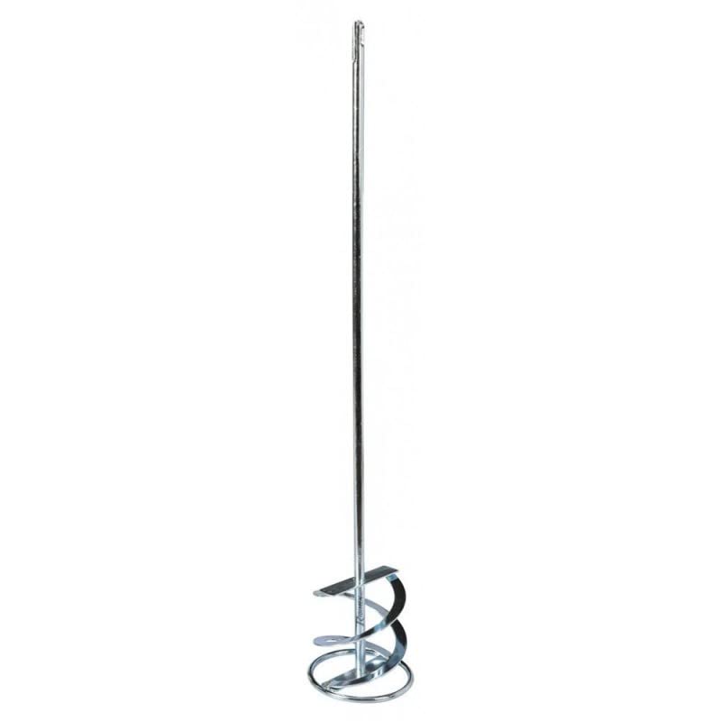 RIBIMEX - PREMP100SDS - Varillas para mezclador - 400 mm x Ø100 mm - SDS