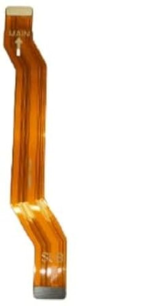 (REOTEL) LCD Flex Cable Mainboard Main LCD Flex Cable for Realme Narzo 50A-image-49