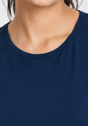 Image of Wear Your Opinion Women's Cuddle Baby Tee Fitted Top Summer Tshirt Short Sleeve 220 GSM Soft Fabric