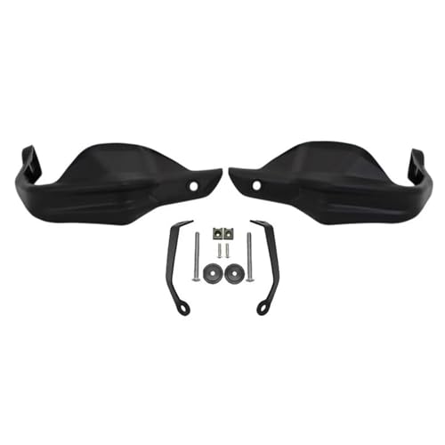 Protège-mains moto Benelli TRK702X pour road trip et voyage