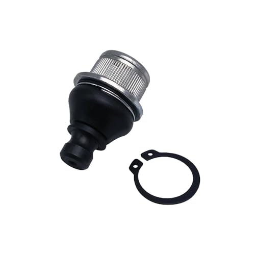 Rótula para A700 y A650 con máxima resistencia de acero 0405-115 3