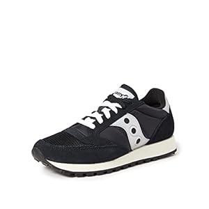 Saucony Originals Jazz Original, Scarpe da Ginnastica Uomo