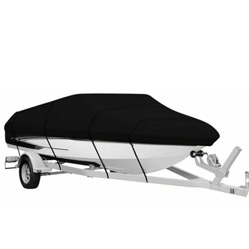 Boat Cover for NauticStar 1810 Bay Hybrid 2016-202