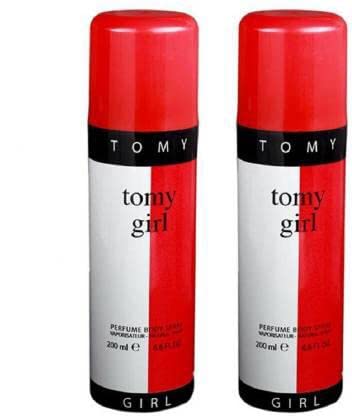 Deo Body Splash For Girls, 200ml (Pack Of 2)