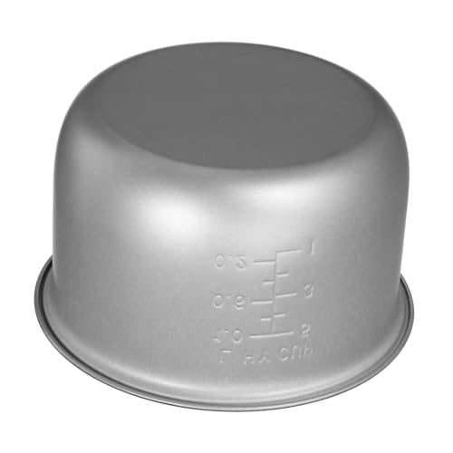 Acessórios Para Panela De Pressão Panela Elétrica Panela De Liga De Alumínio Panela De Arroz Grande