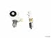Power Window Motor - 67 62 7 189 232