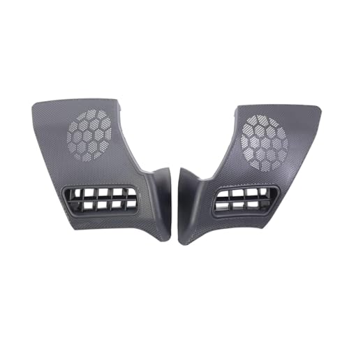 Couverture grille haut-parleur voiture Benz Classe E W210 ventilation tableau de bord
