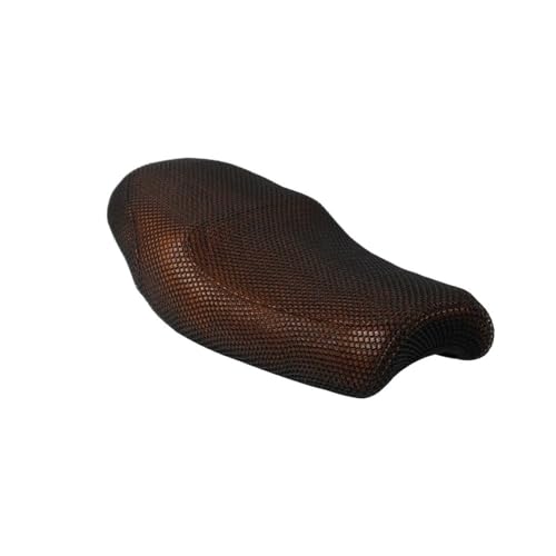 Couvre selle Scrambler800 filet moto isolante protection protège siège