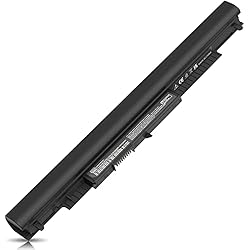 Bateria Para Laptop Hp Hs03 Bateria Portatil HP, HS04 Notebook Batería para HP HS03 HSTNN-IB7B HSTNN-LB6V 807957-001 para HP 250 G4 250 G5 255 G4 255 G5 240 G4 240 G5 245 G4 245 G5 246 G4 256 G4 340 G3 346 G3 348 G3