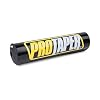 Pro Taper Round Handlebar Pad (Black) (8.6)