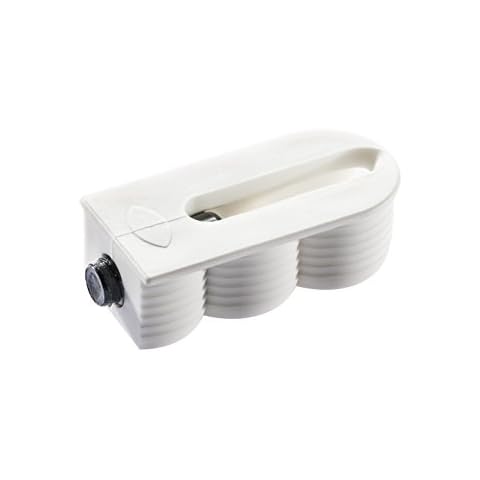 Lamello Body Connector Cabineo | for Middle Walls | Contents: 500 Cover