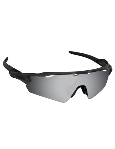 Image of Alphax Polarized Replacement Lenses for Oakley Radar EV Path OO9208 Sunglasse - Options