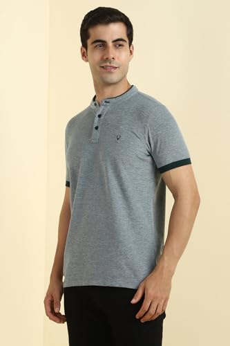 Image of Allen Solly Men T-Shirt