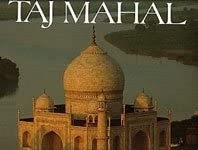 Amazon | Taj Mahal | Rai, Raghu, Rai, Usha | Architecture