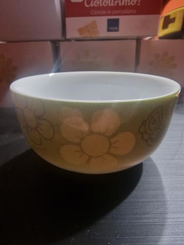 THUN ciotolina fiore linea ciotoliAmo?