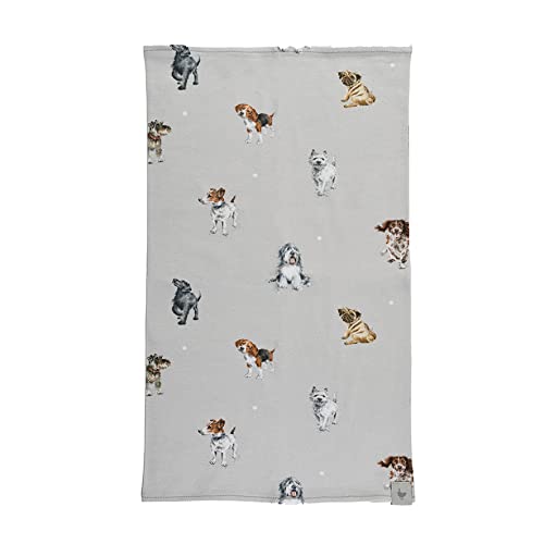 Wrendale Designs - 'A Dog's Life ' Multi-Way Band