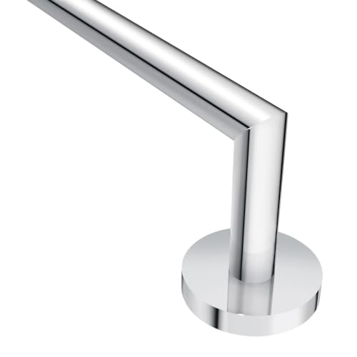 Moen Y5724CH Bath Hardware, Chrome by Moen - Used condition - Image 2