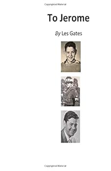 Paperback To Jerome Book