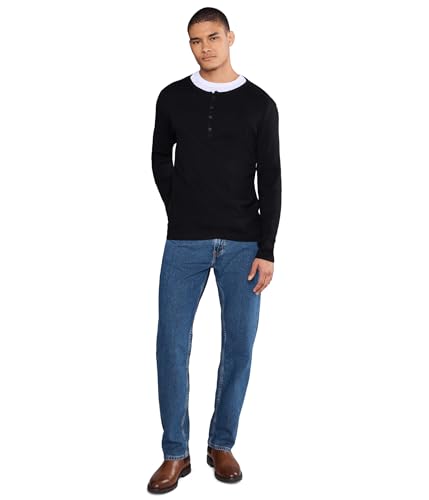 Image of Levi's Men's 559 Relaxed Straight Jeans (Also Available in Big & Tall)