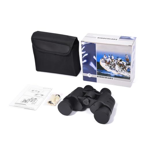 Binoculares LABRIMP compactos para exteriores color negro miniatura 6