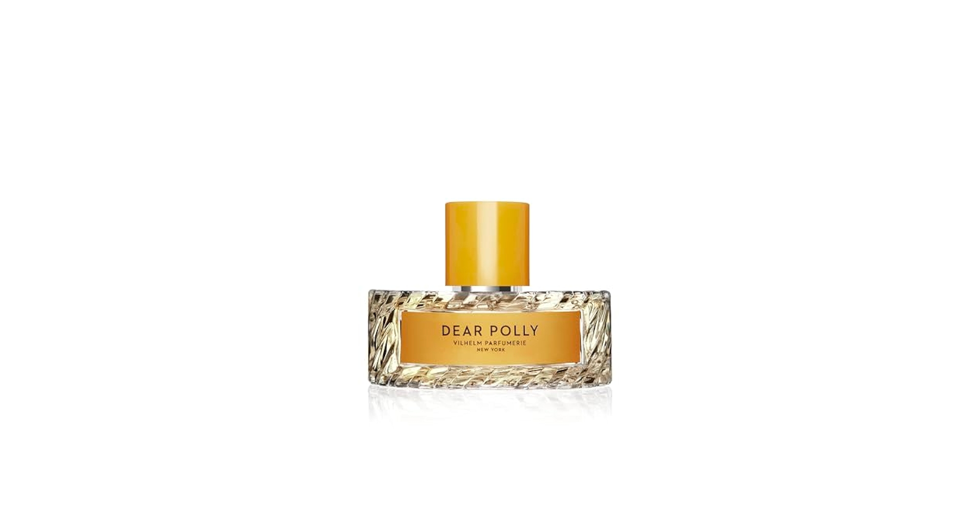 Amazon.com: Vilhelm Parfumerie Dear Polly Eau de Parfum