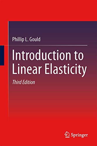 Introduction to Linear Elasticity view 2