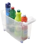 organizar limpieza casa SEGURO: Nuestros productos están destinados a alimentación por lo que son BPA Free y cumplen con las normativas de higiene y seguridad de la Unión Europea