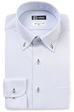 i-shirt 完全ノーアイロン ストレッチ 超速乾 スリムフィット 長袖 アイシャツ ワイシャツ メンズ